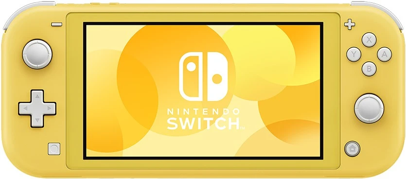 Nintendo Switch Lite 32 ГБ