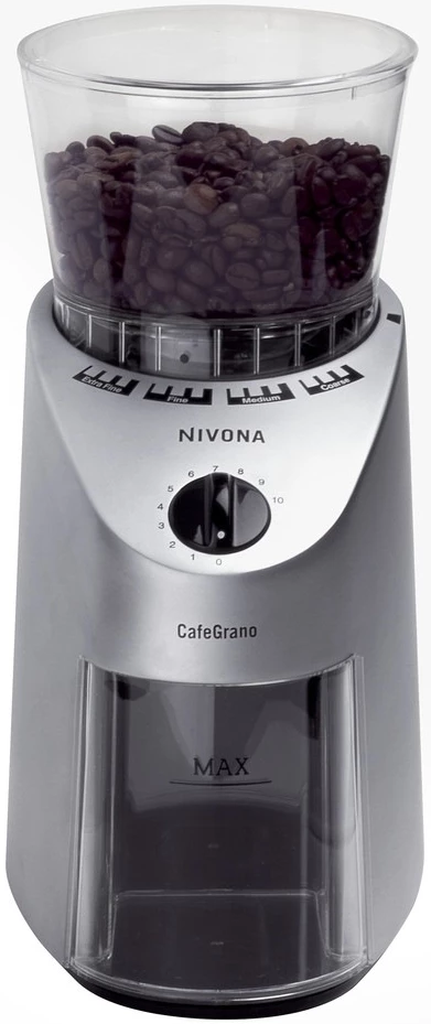 Nivona CafeGrano 130 