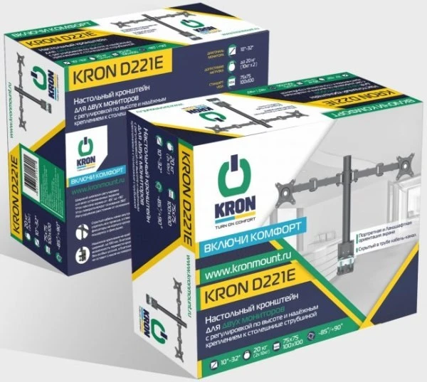 ONKRON D221E