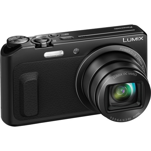 Panasonic DMC-TZ57