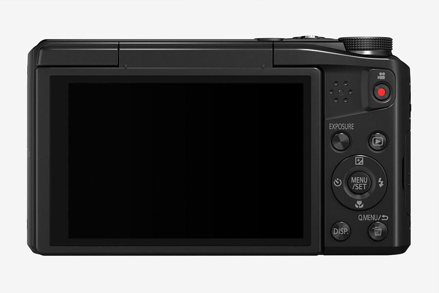 Panasonic DMC-TZ57