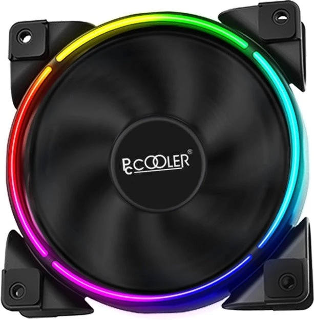 PCCooler CORONA RGB