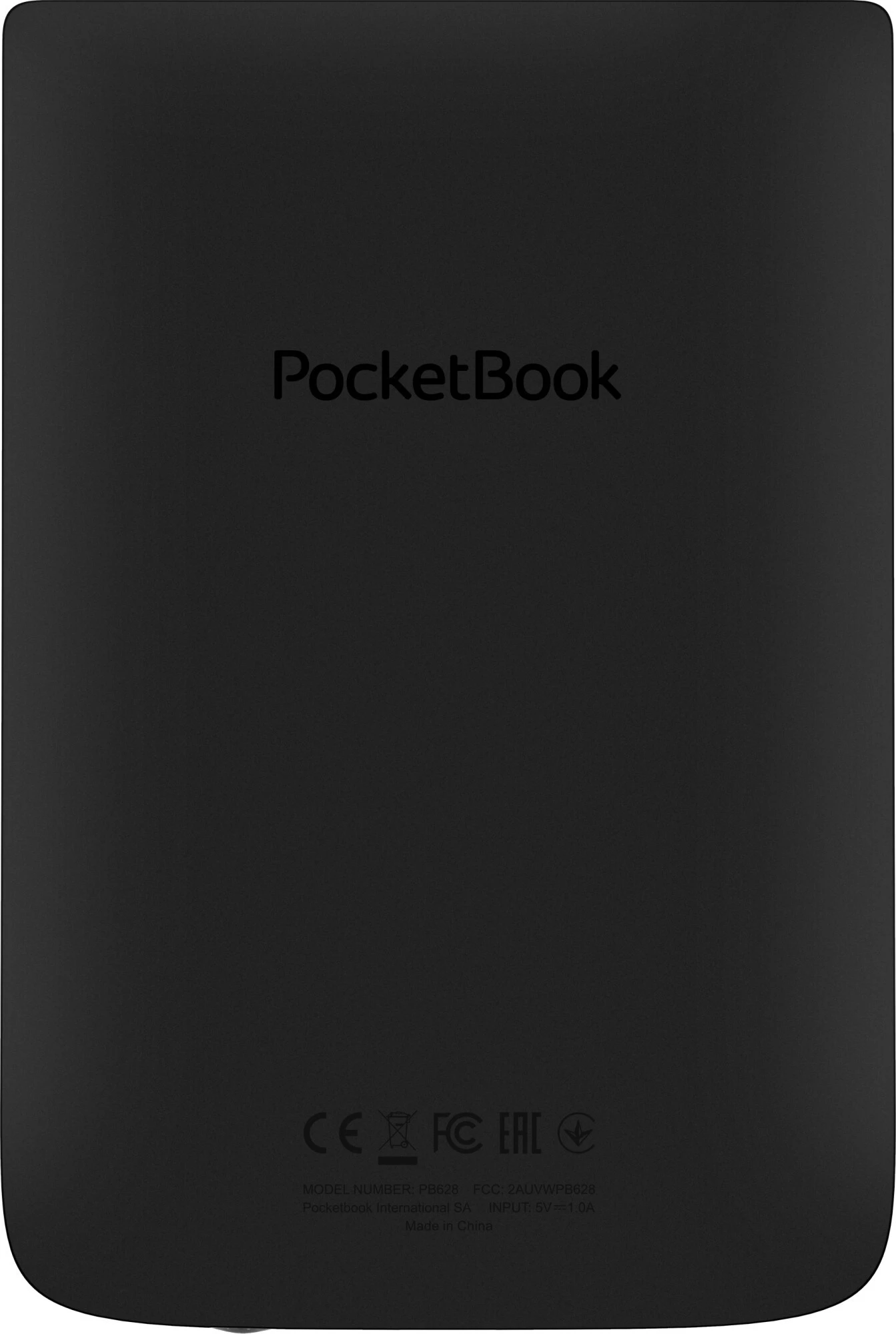 PocketBook 628 Touch Lux 5