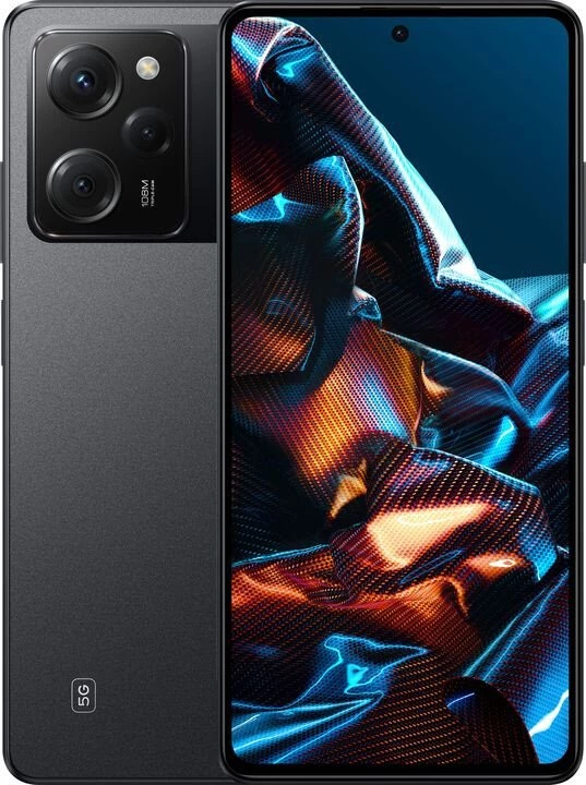 Poco X5 Pro 128 ГБ