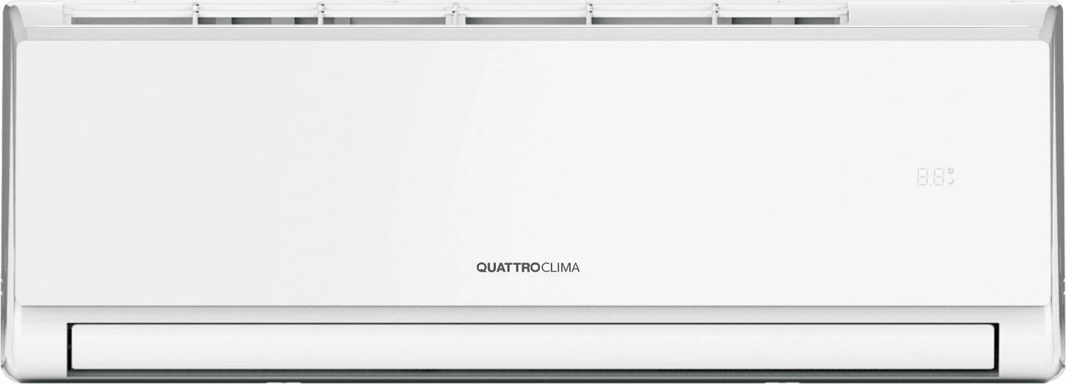 QuattroClima Vento QV/QN-VN07WA 20 м²