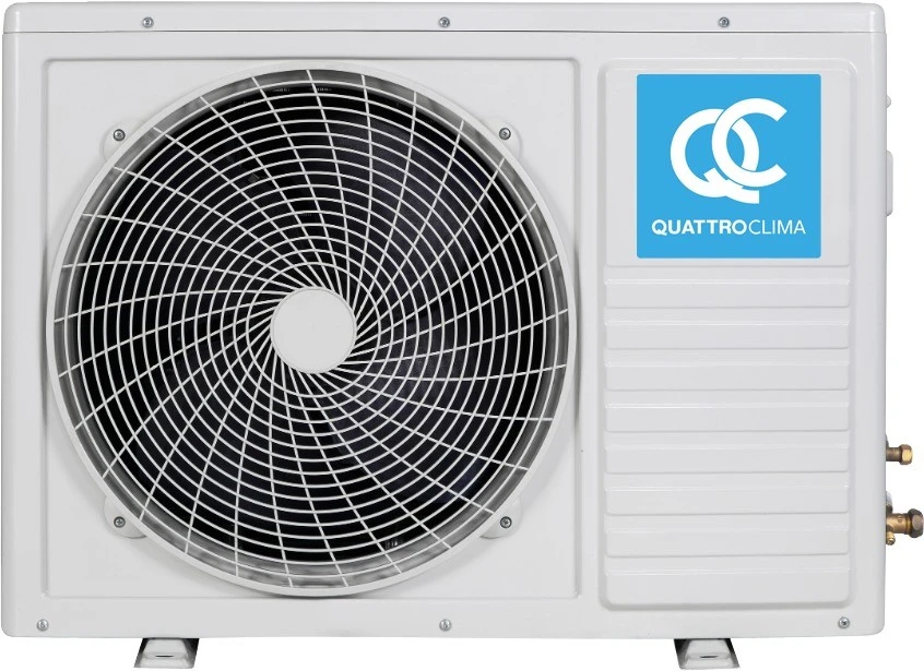 QuattroClima Vento QV/QN-VN12WA 34 м²