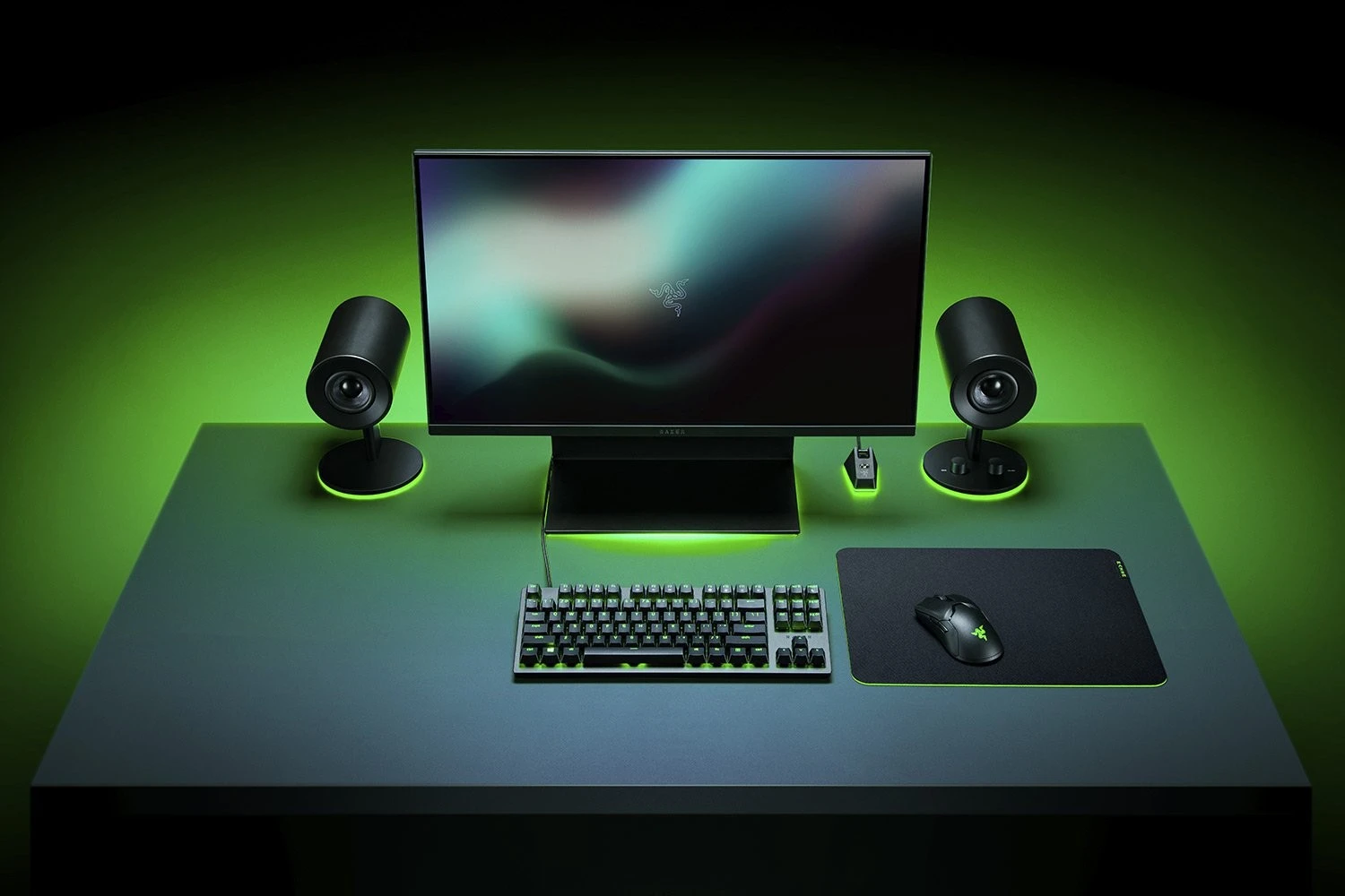 Razer Gigantus V2 Medium