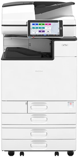 Ricoh IM C4500