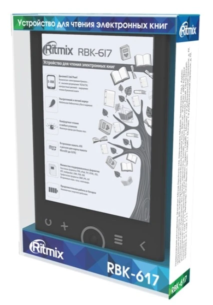 Ritmix RBK-617