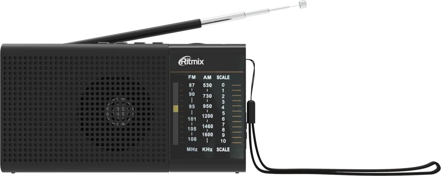 Ritmix RPR-155