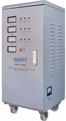 RUCELF SDV-3-15000 15000 Вт