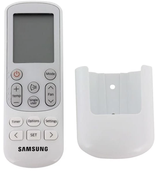 Samsung AR12TXHQASINUA 35 м²