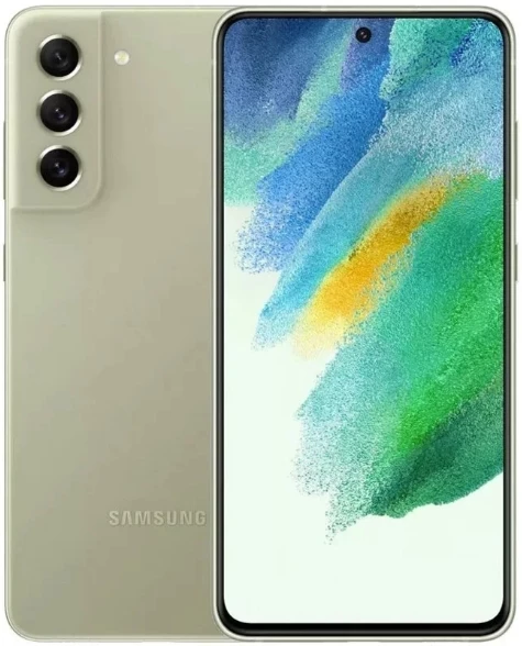 Samsung Galaxy S21 FE 5G 128 ГБ / ОЗУ 8 ГБ