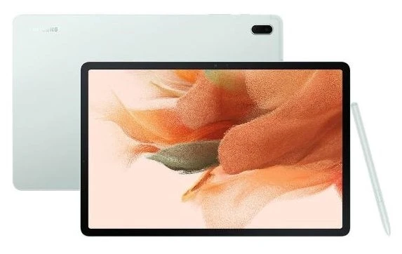 Samsung Galaxy Tab S7 FE 12.4 2021 64 ГБ