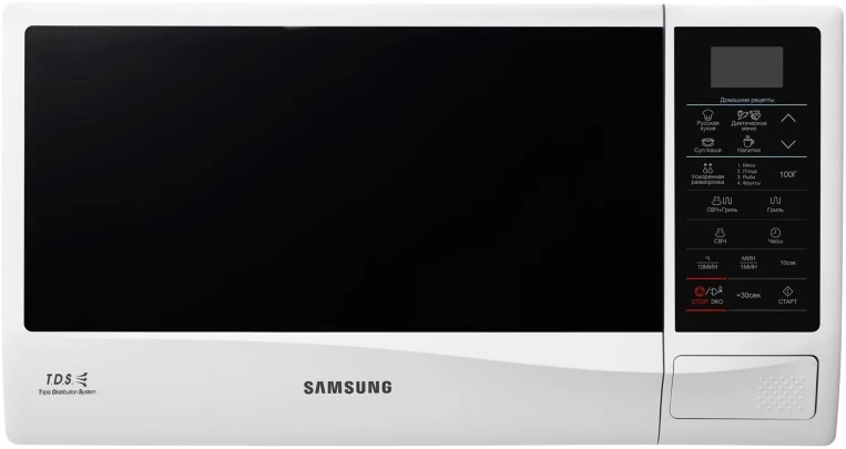 Samsung GE83KRW-2 белый