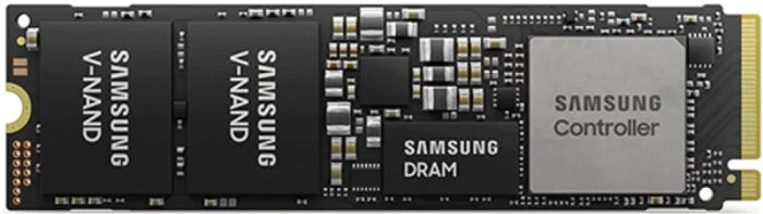 Samsung PM9A1 MZVL2512HCJQ 512 ГБ