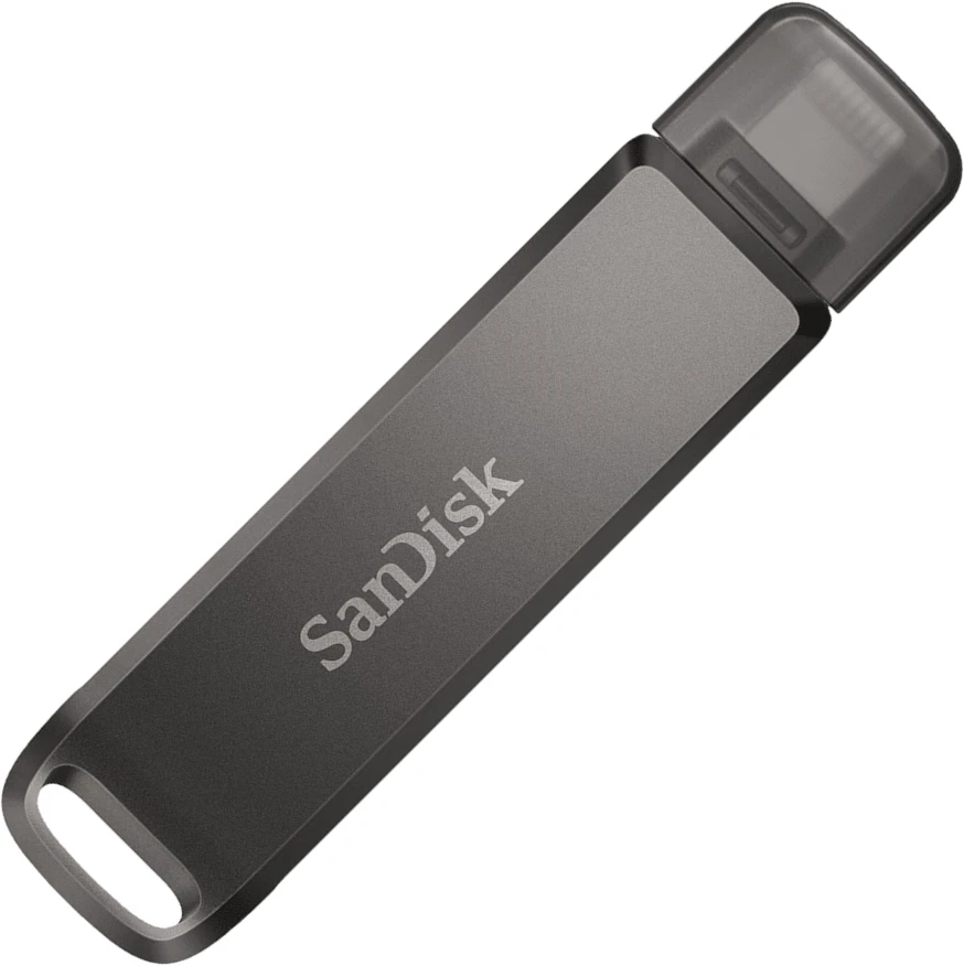 SanDisk iXpand Luxe 128 ГБ