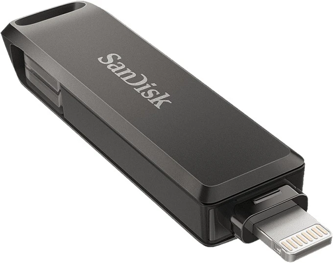 SanDisk iXpand Luxe 64 ГБ