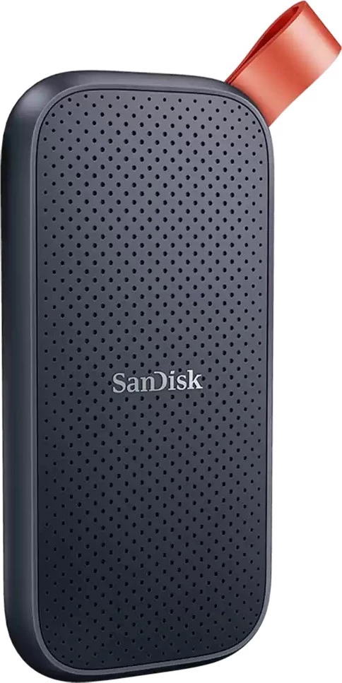 SanDisk Portable SSD SDSSDE30-1T00-G25 1 ТБ