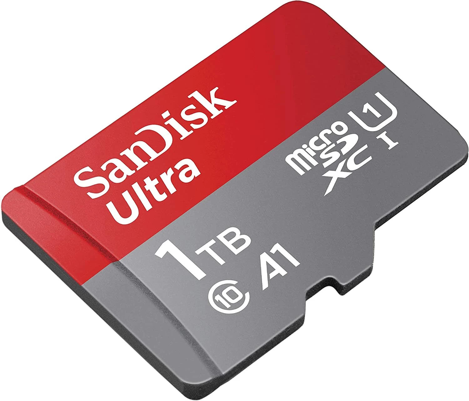 SanDisk Ultra A1 microSDHC Class 10 16Gb 16 ГБ