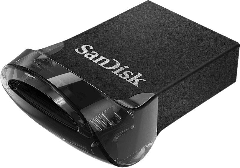 SanDisk Ultra Fit 3.1 128 ГБ