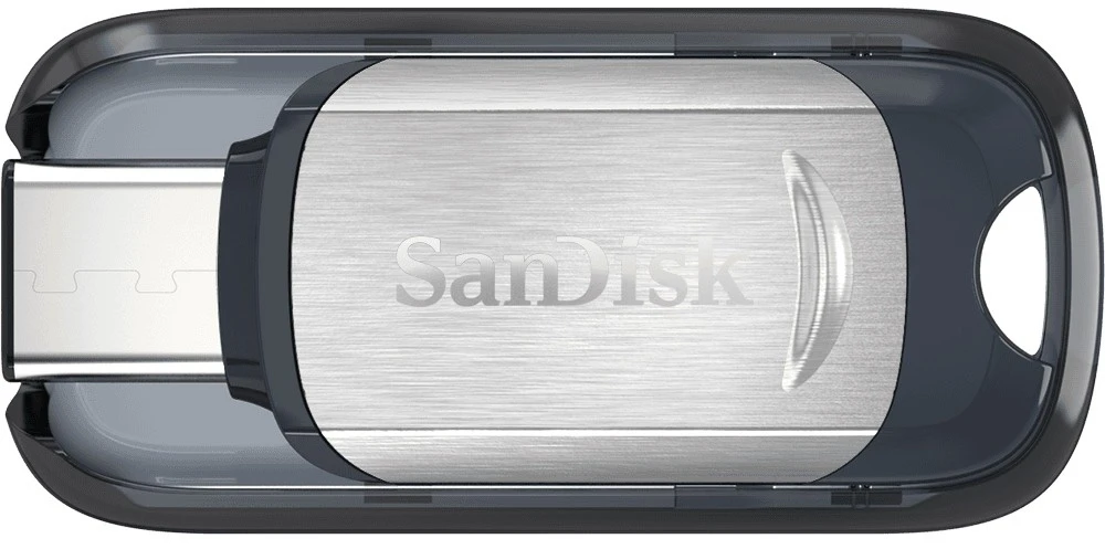 SanDisk Ultra USB Type-C 32 ГБ