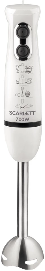 Scarlett SC-HB42M33 белый