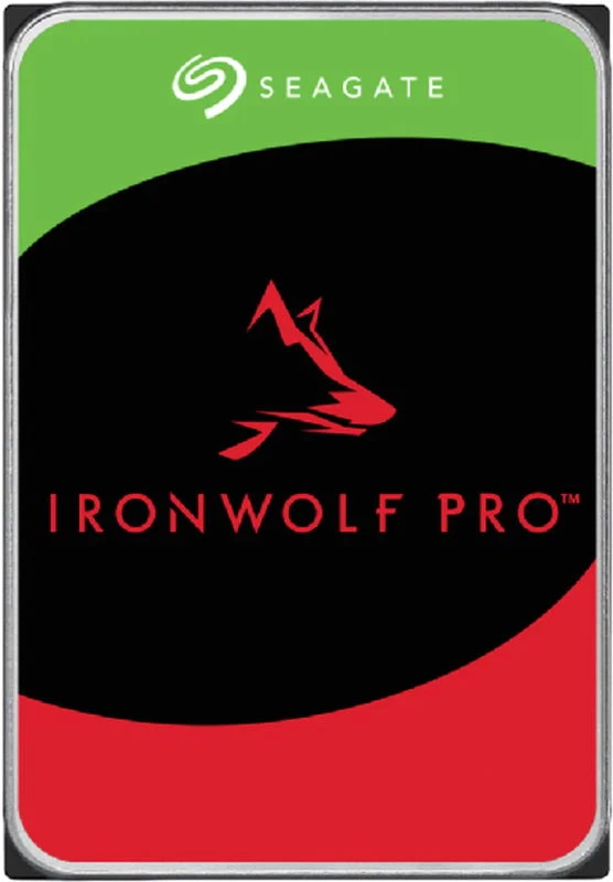 Seagate IronWolf Pro ST10000NT001 10 ТБ NT001