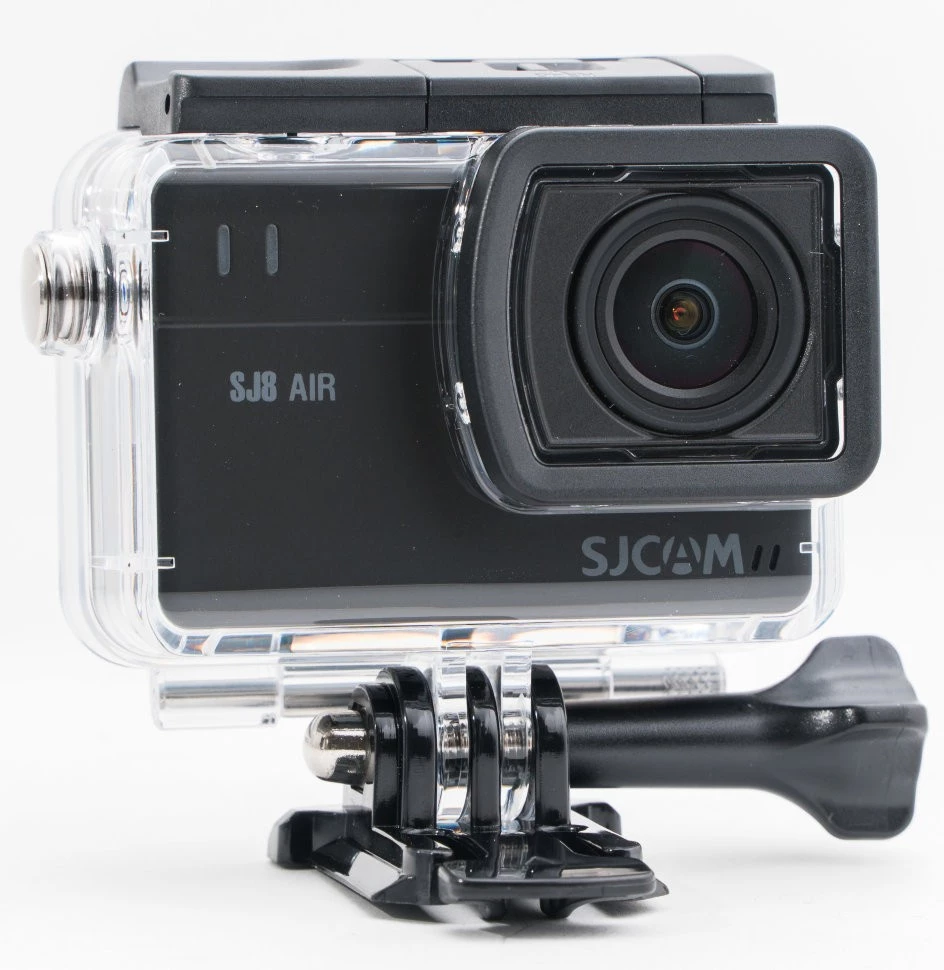 SJCAM SJ8 Air