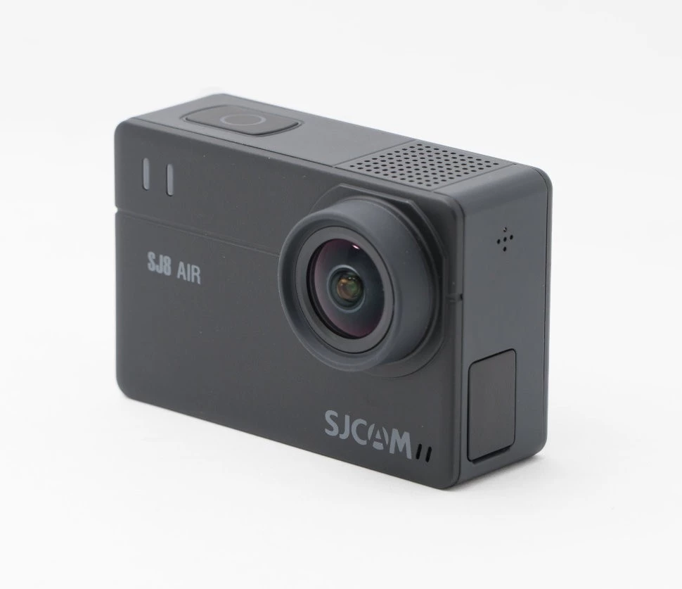 SJCAM SJ8 Air