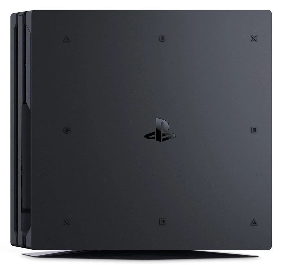 Sony PlayStation 4 Pro 0.98 ТБ