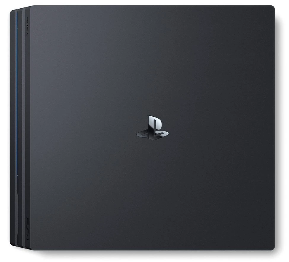 Sony PlayStation 4 Pro 0.98 ТБ