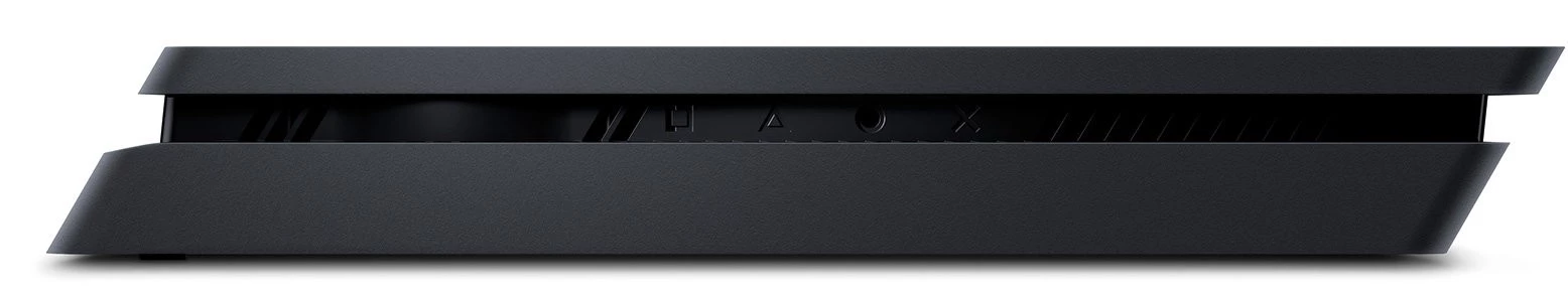 Sony PlayStation 4 Slim 1 ТБ игра