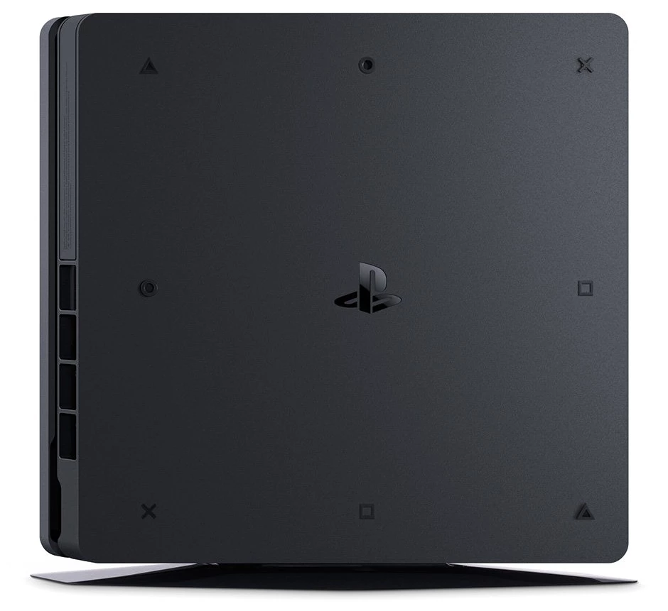 Sony PlayStation 4 Slim 1 ТБ игра