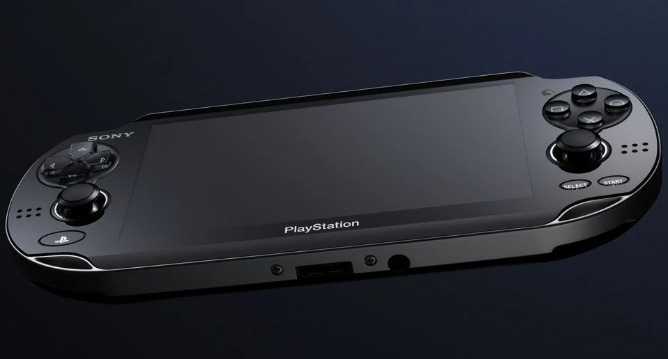 Sony PlayStation Vita 0 Б