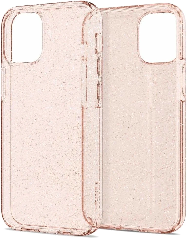Spigen Liquid Crystal Glitter for iPhone 11 mini