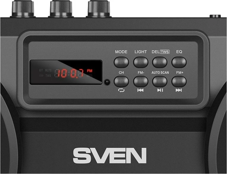 Sven PS-580