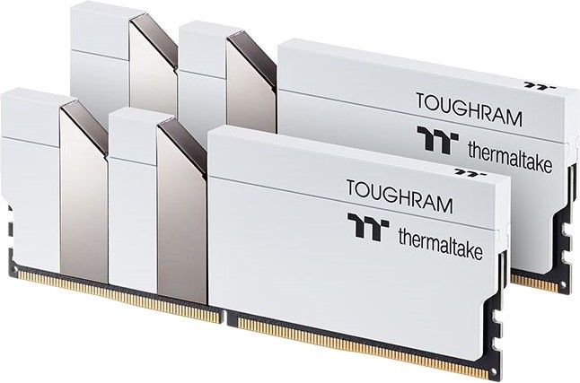 Thermaltake TOUGHRAM 2x8Gb 4400 МГц CL19