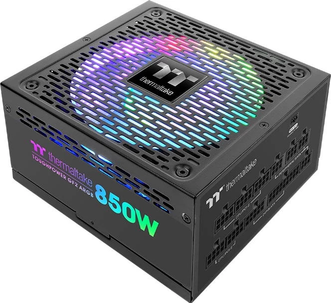 Thermaltake Toughpower GF2 ARGB 850 Вт