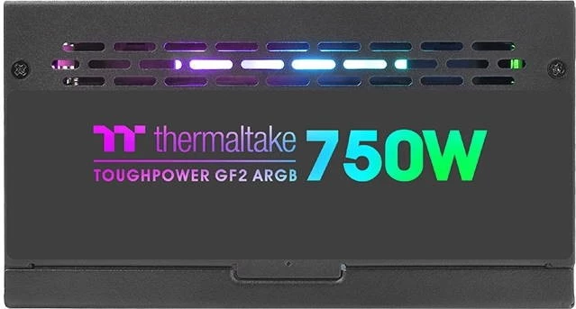 Thermaltake Toughpower GF2 ARGB 750 Вт