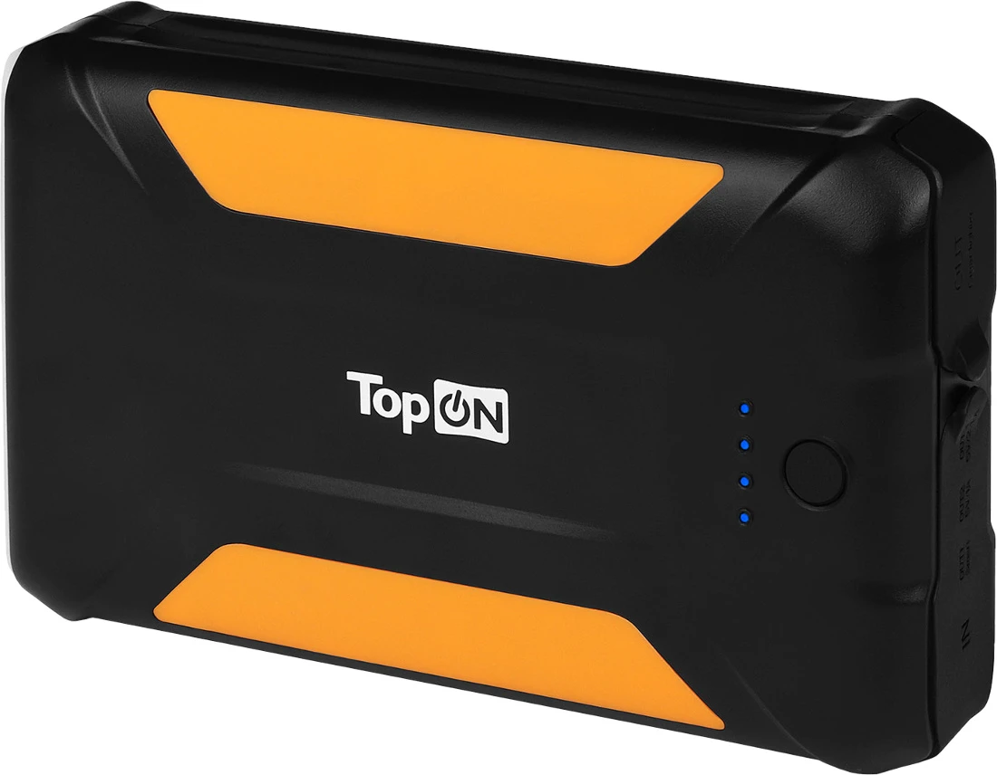TopON TOP-X38
