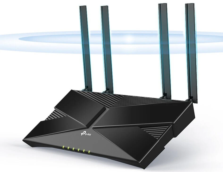 TP-LINK Archer AX10