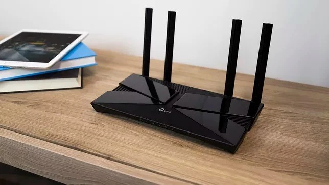 TP-LINK Archer AX10