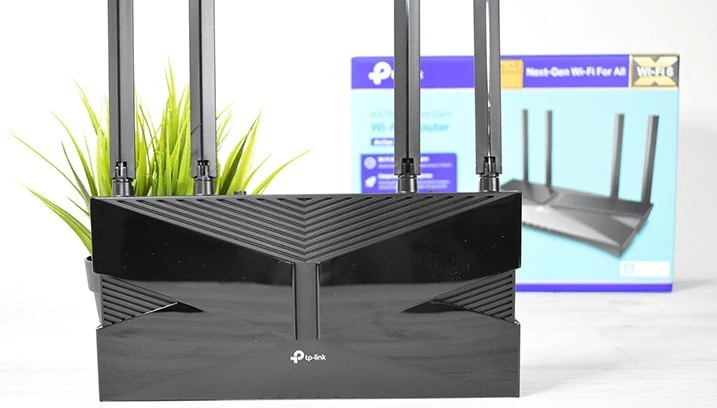 TP-LINK Archer AX10