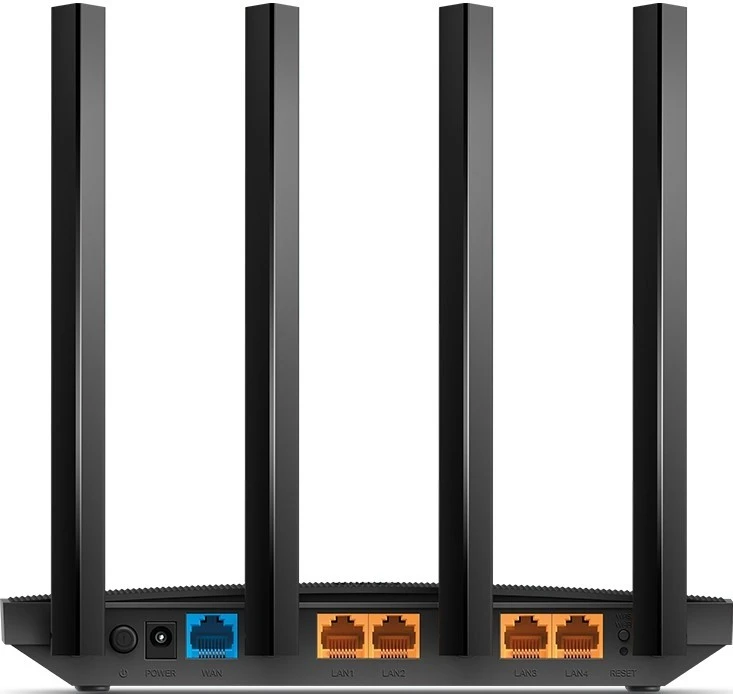 TP-LINK Archer C80