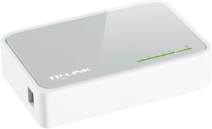 TP-LINK TL-SF1005D