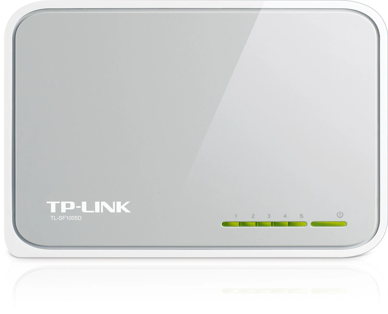 TP-LINK TL-SF1005D