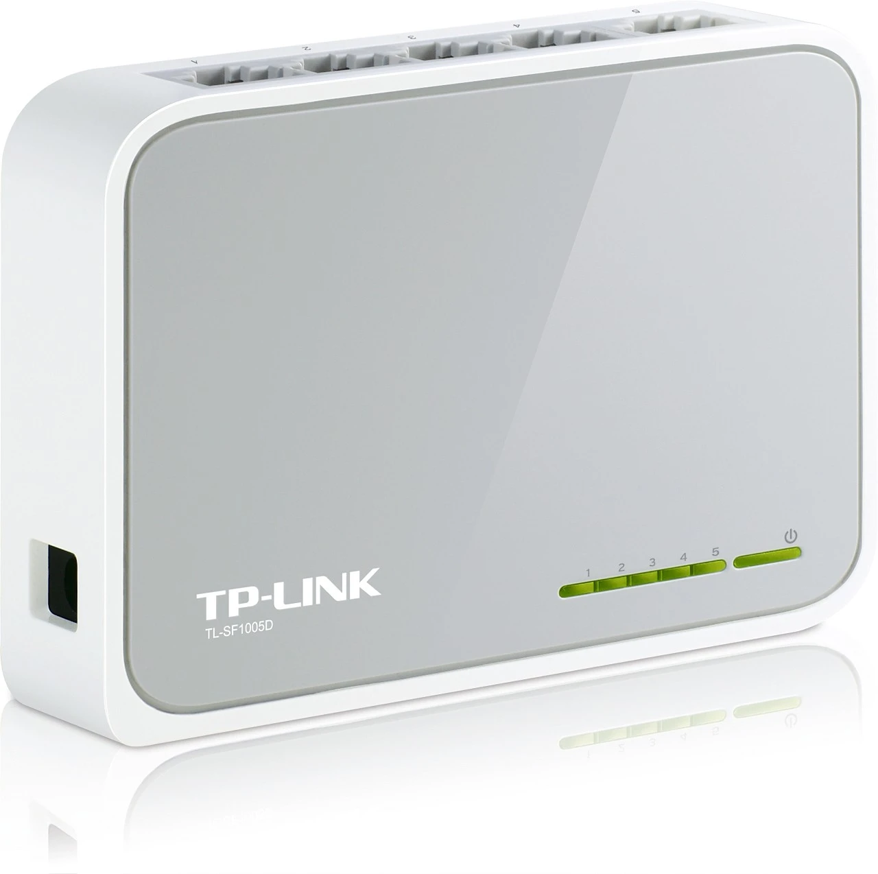 TP-LINK TL-SF1005D