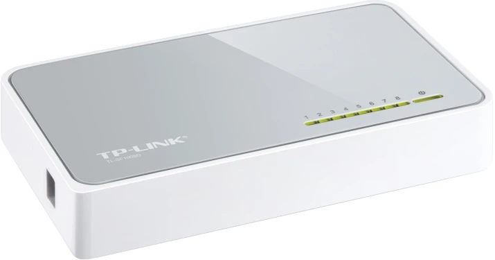 TP-LINK TL-SF1008D