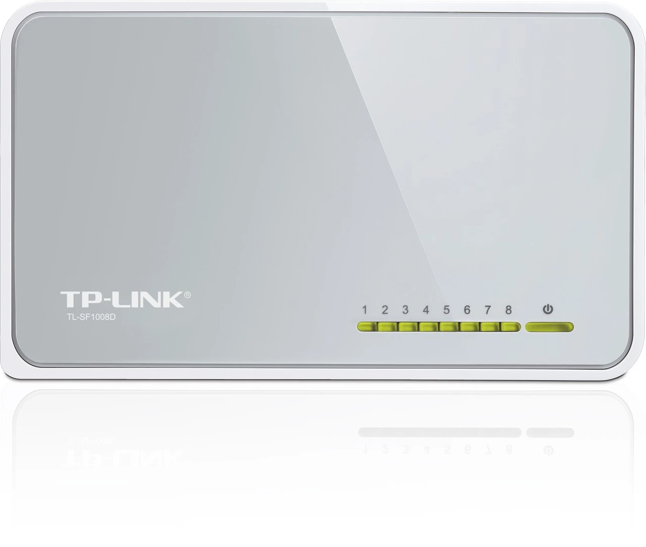 TP-LINK TL-SF1008D